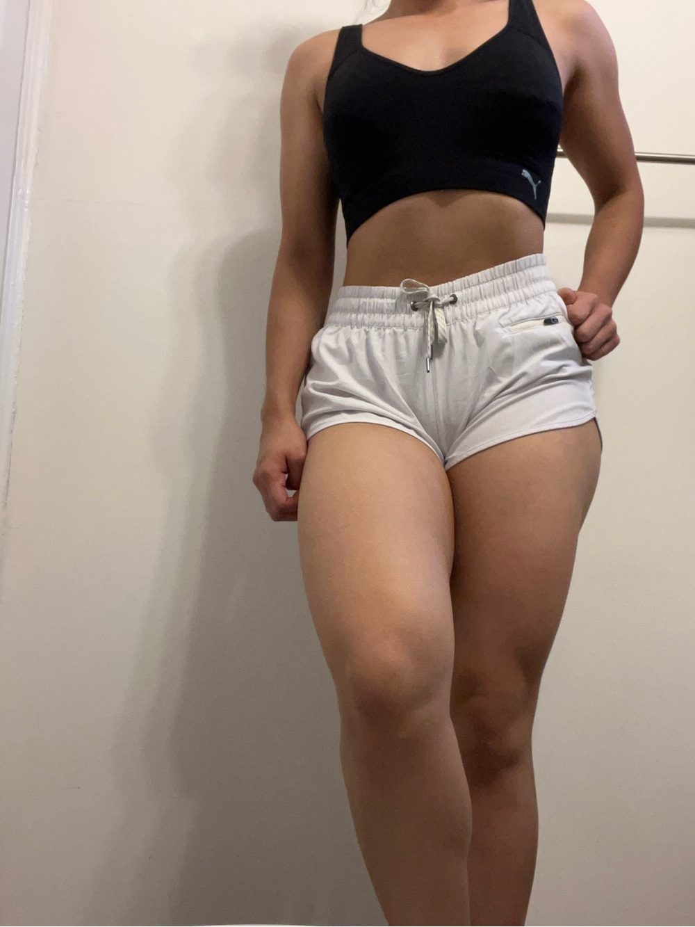 S26 Vuori Shorts